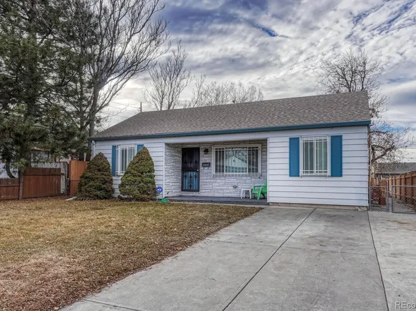 1309 Kingston Street, Aurora, CO 80010
