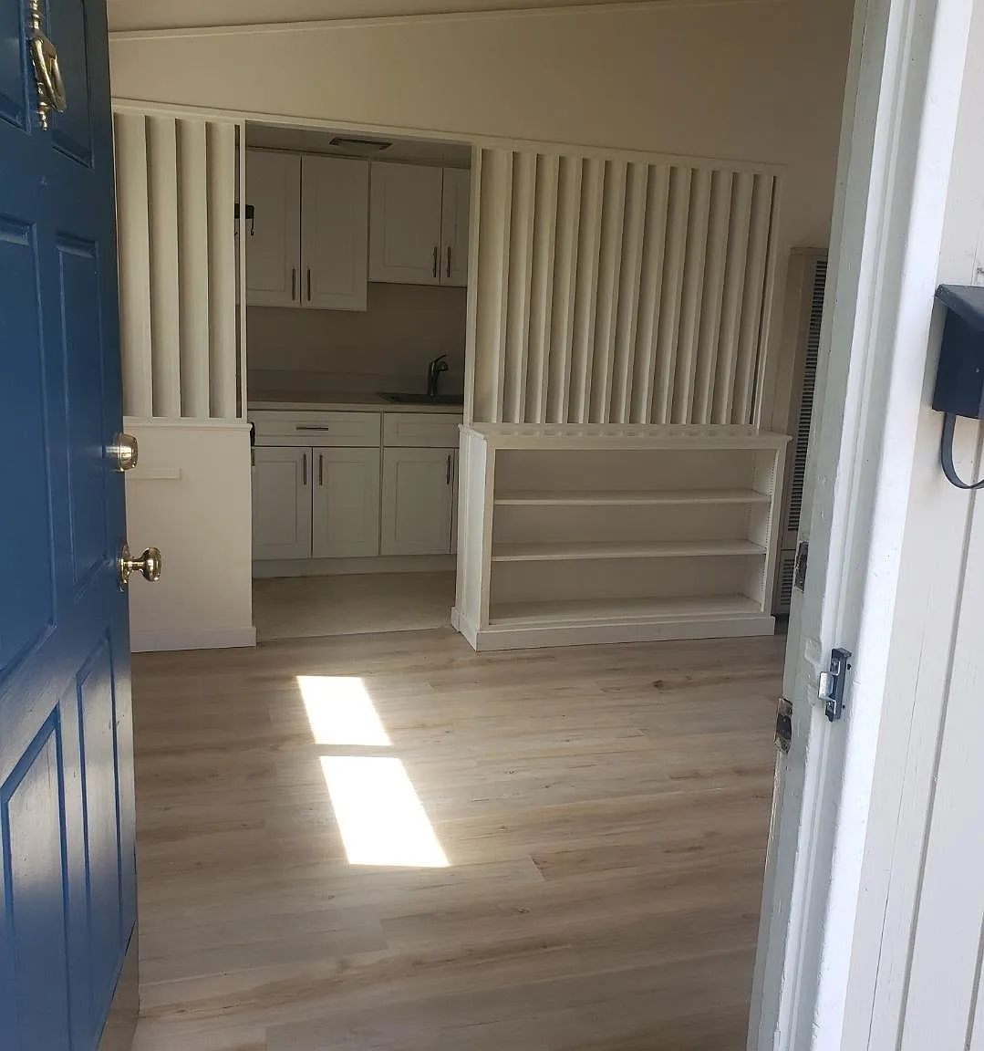 1 bed, 500 sqft, $2,000 — Photo 3