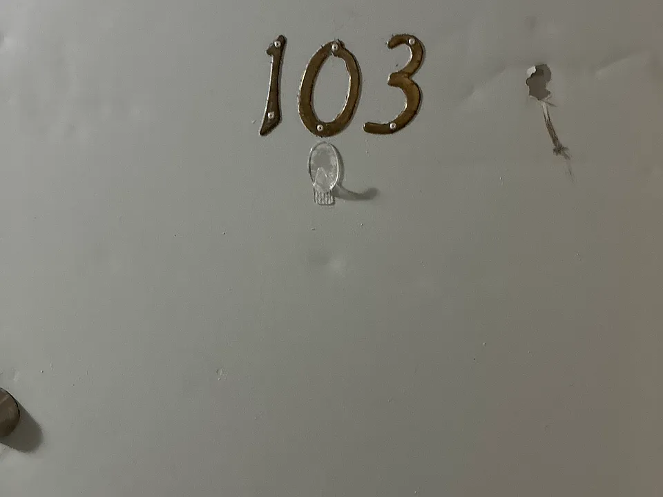 131 Wood St #103