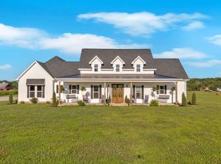 426 Maple Bend Rd, Winchester, TN 37398