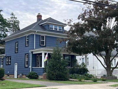 111 Atlantic Ave, Aberdeen, NJ, 07747