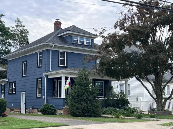 111 Atlantic Ave, Aberdeen, NJ 07747