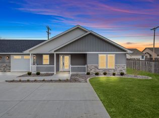 3565 Westgate Dr, Springfield, IL 62711