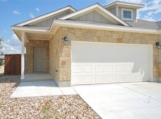 648 Parkline Dr #20B, Georgetown, TX 78626