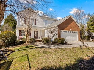 518 Peach Grove Pl, Mauldin, SC 29662