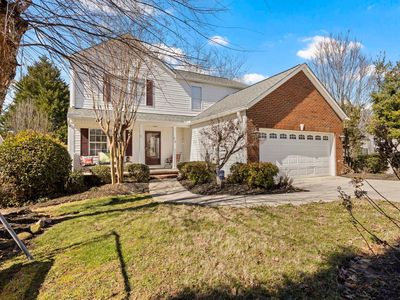 518 Peach Grove Pl, Mauldin, SC, 29662