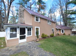 3824 State Highway 9l, Lake George, NY 12845