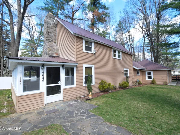 3824 NY-9L, Lake George, NY 12845