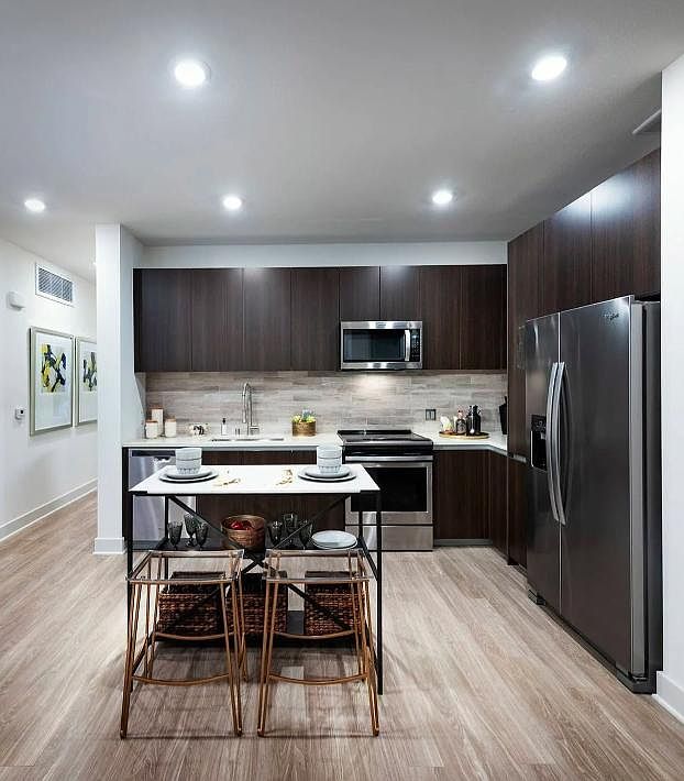 1st image of 1726 S Acoma St #201