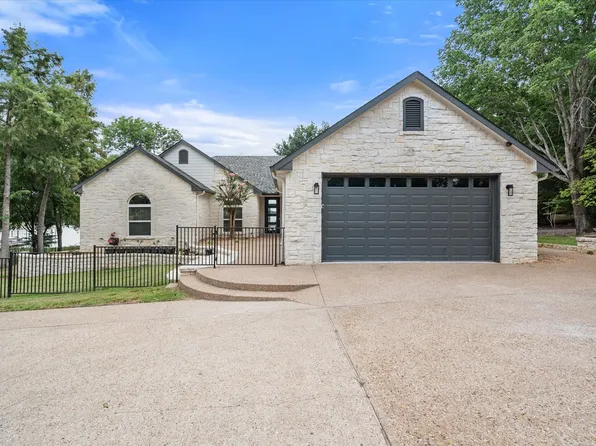 150 Stockton Point, Kerens, TX 75144