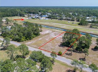 296 Plantation Dr, Port St Joe, FL 32456