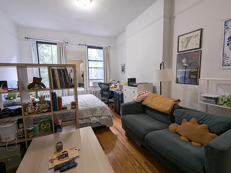 57 W 105th St #2D — Photo 2