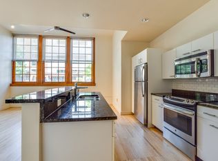 Longfellow Lofts, Madison, WI 53715