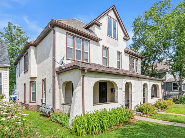 2524 Jackson St NE, Minneapolis, MN 55418