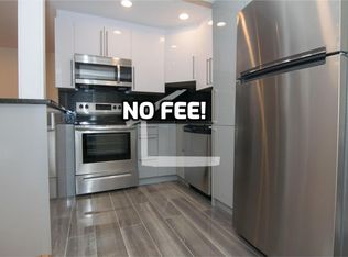 1801 Beacon St #20, Brookline, MA 02445