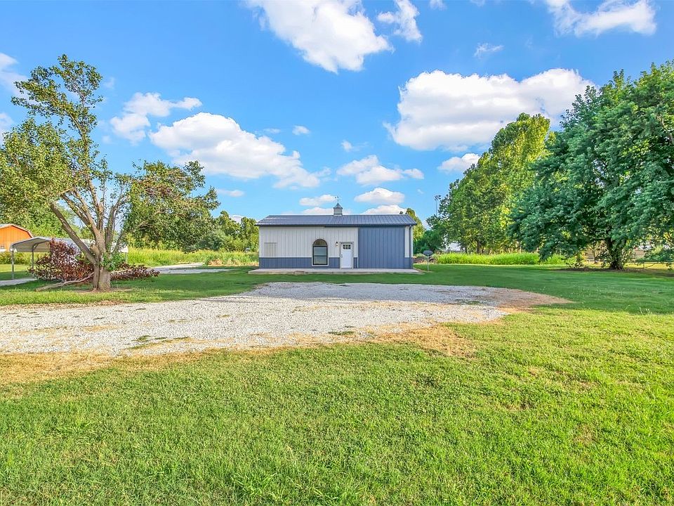 504 Stone Ave, Mcloud, OK 74851 Zillow