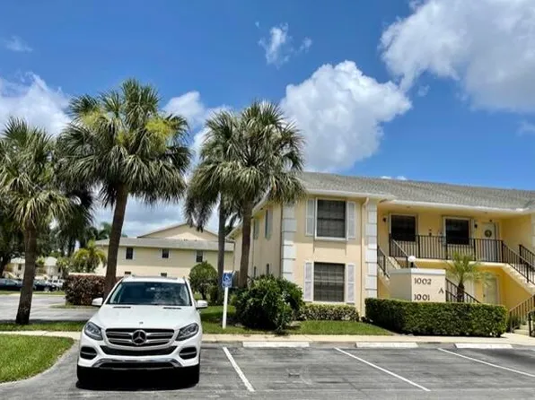 1001 Keystone Drive #A, Jupiter, FL 33458