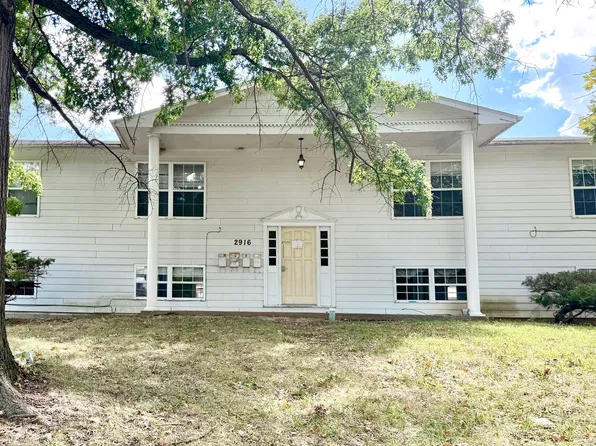 2916 Leeway Dr APT B, Columbia, MO 65202