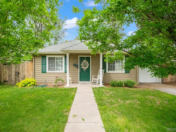 1221 Ulster Street, Denver, CO 80220
