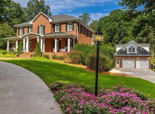 128 Haywood Dr, Advance, NC 27006