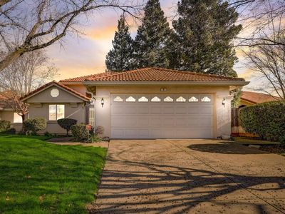 4 Bonaventure Ct, Sacramento, CA, 95823
