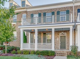 530 Sydenham Dr, Franklin, TN 37064