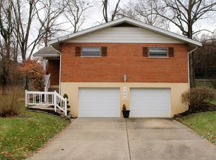 1004 Brooke Ave, Cincinnati, OH 45230