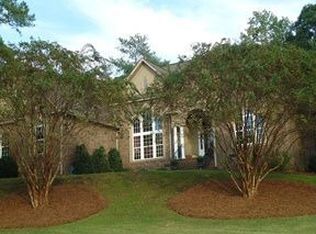 806 Burden Lake Rd, Aiken, SC 29803