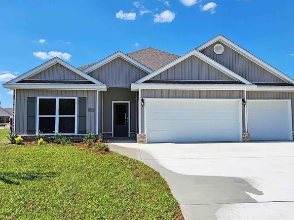 15326 Dandelion Dr, Diberville, MS 39540