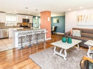 1010 Court St, Brockton, MA 02302