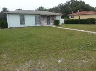 1541 Fort Smith Blvd, Deltona, FL 32725