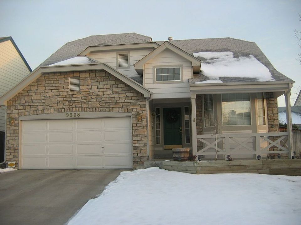 Immaculate Home in Westridge