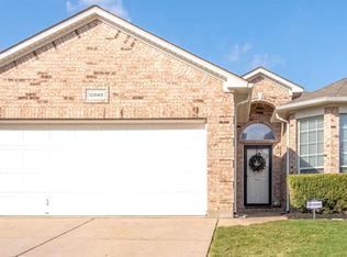 12849 Dorset Dr, Fort Worth, TX 76244
