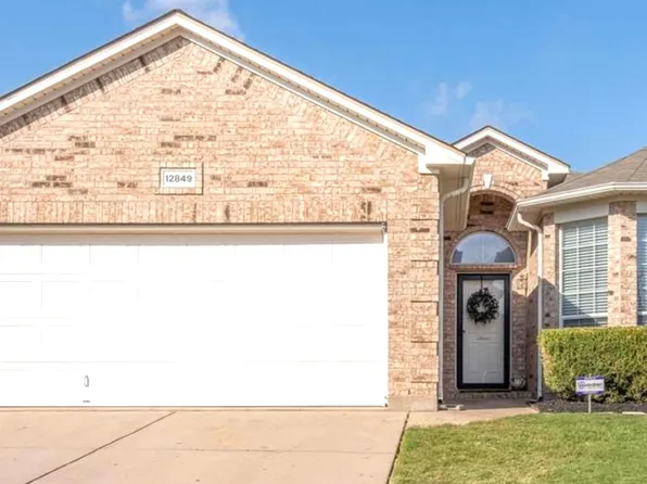 12849 Dorset Dr, Fort Worth, TX 76244