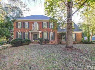 9024 Hemingwood Ct, Raleigh, NC 27613