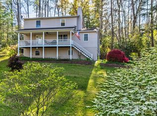 26 Morrow Dr, Fairview, NC 28730