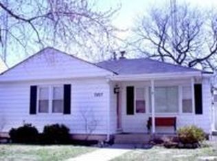 7827 24th Ave, Kenosha, WI 53143