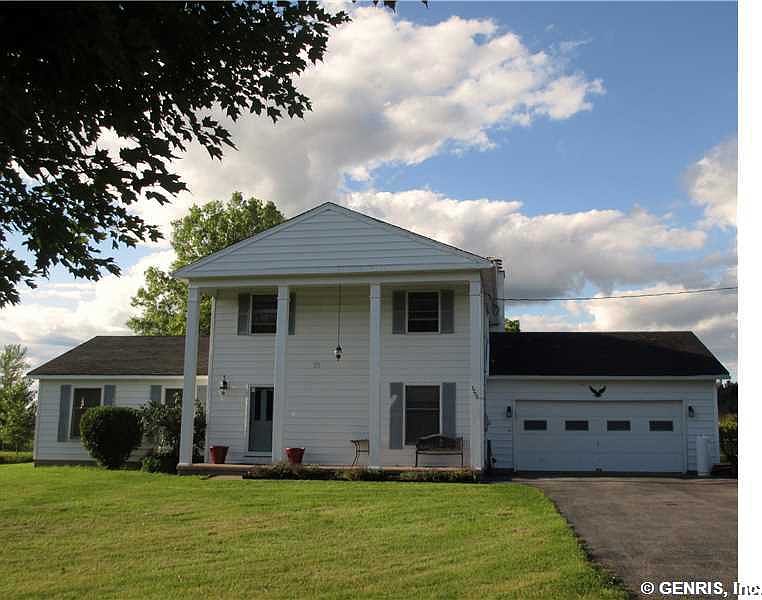 3756 County Road 4, Canandaigua, NY 14424 Zillow