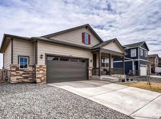 166 Racer St, Bennett, CO 80102