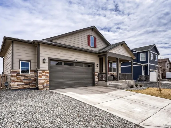 166 Racer Street, Bennett, CO 80102