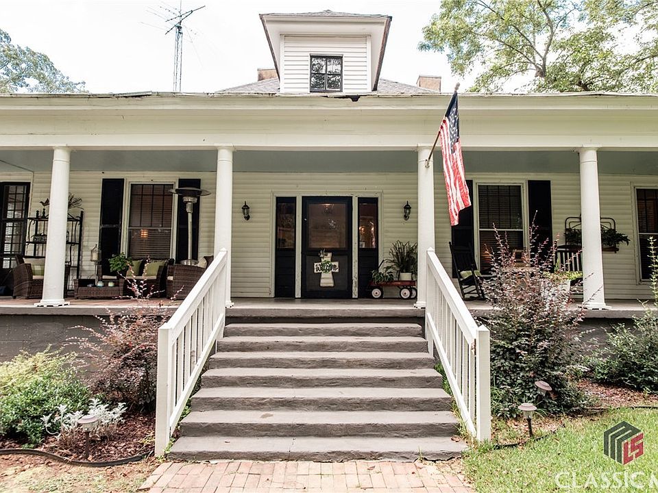 4830 Fairplay Rd, Madison, GA 30650 Zillow