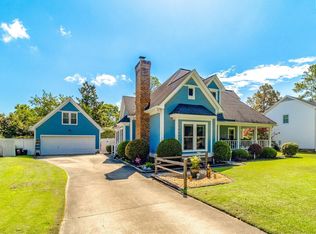 14 E Canterbury Ct, Blythewood, SC 29016