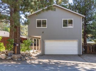 2164 Pinewood Dr, South Lake Tahoe, CA