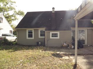 4017 Prescott Ave, Dayton, OH