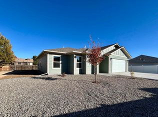 628 Jet Ct, Grand Junction, CO 81504
