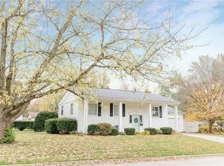 848 Summit St SW, North Canton, OH 44720