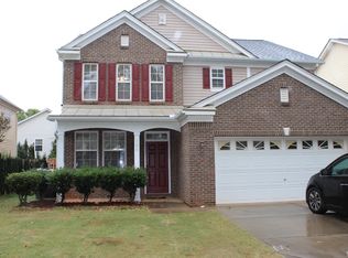 108 Amacord Way, Holly Springs, NC 27540