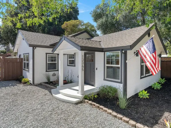 13365 Llagas Ave, San Martin, CA 95046