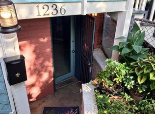 1236 Independence Ave SE, Washington, DC 20003