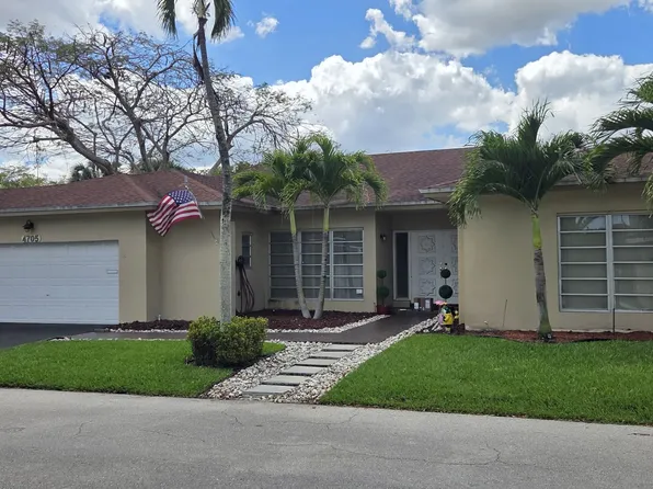 4705 Holly Dr, Fort Lauderdale, FL 33319